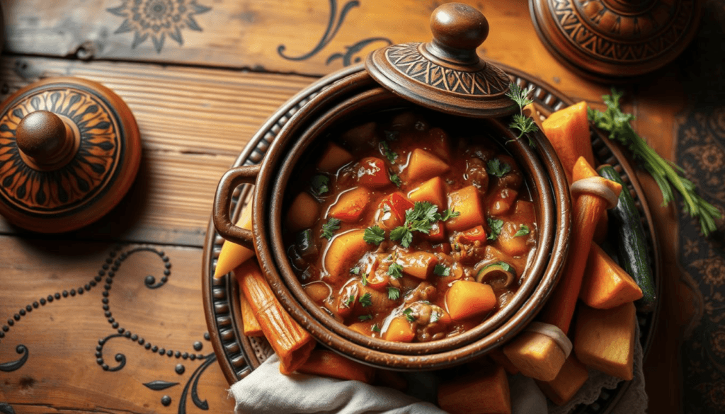 tagine