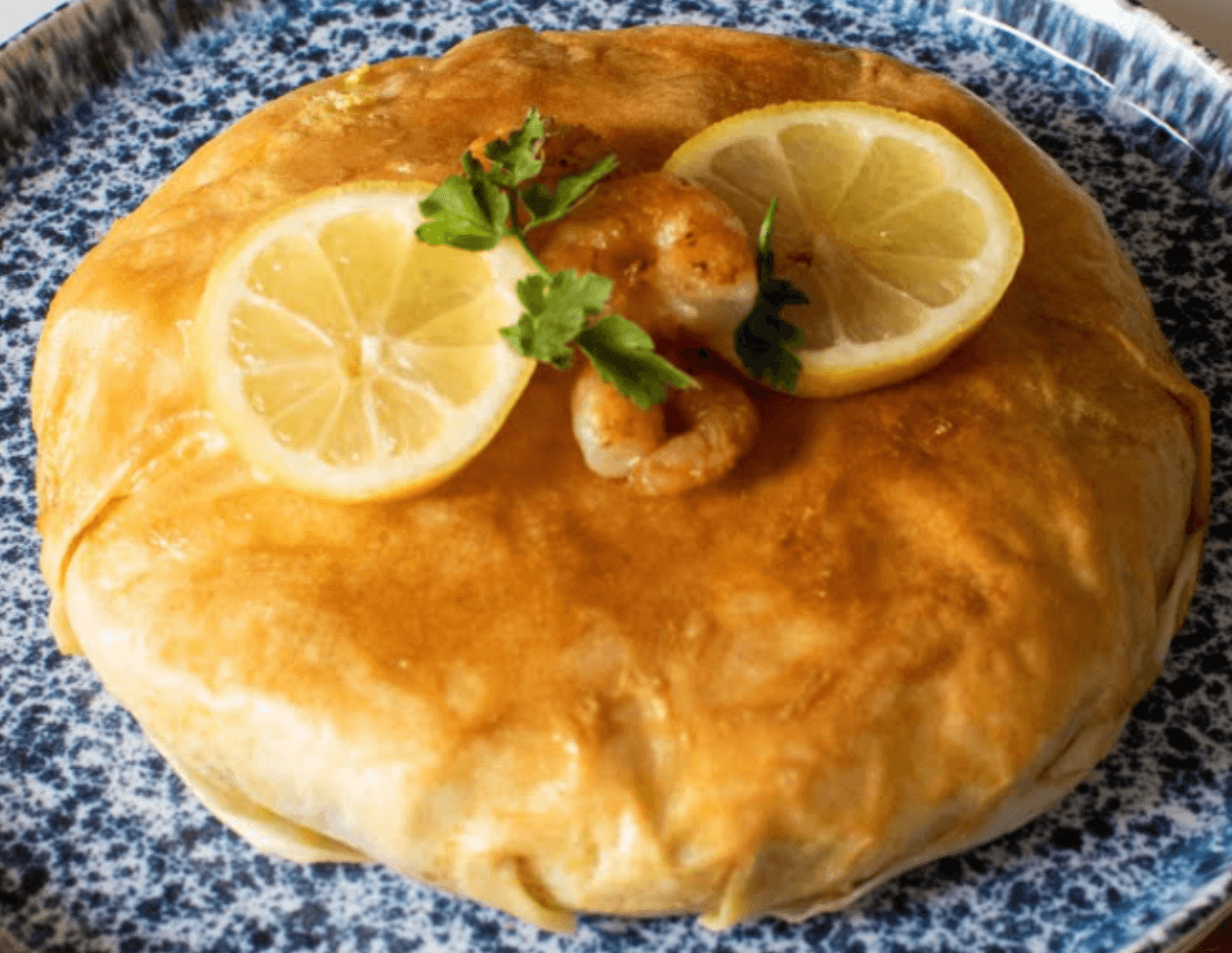 Moroccan Cuisine