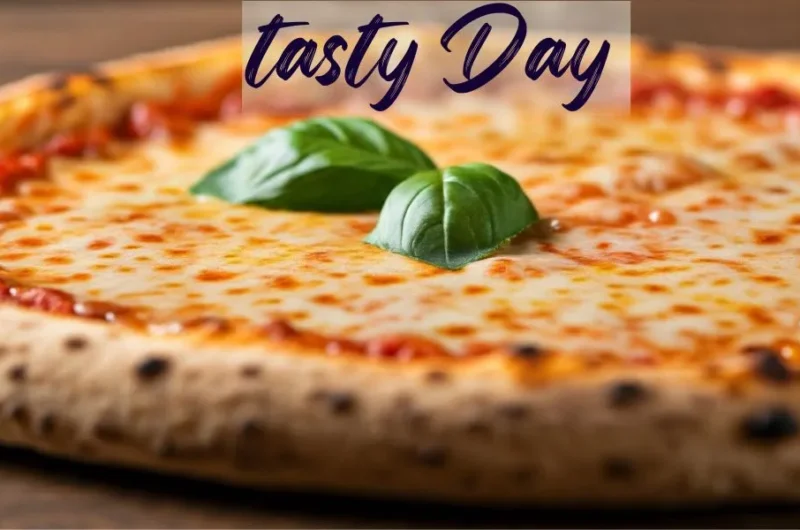 New York-Style Pizza
